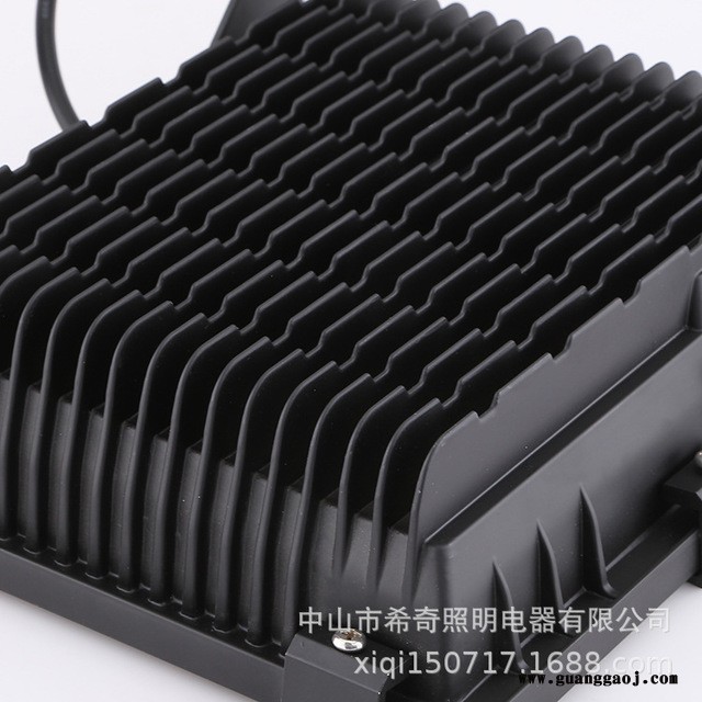 道路泛光照明灯 led户外防水投光灯 LED广告防水投射灯 厂家直销图5