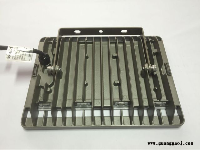 飞利浦LEDTempo投光灯BVP161/50W图3
