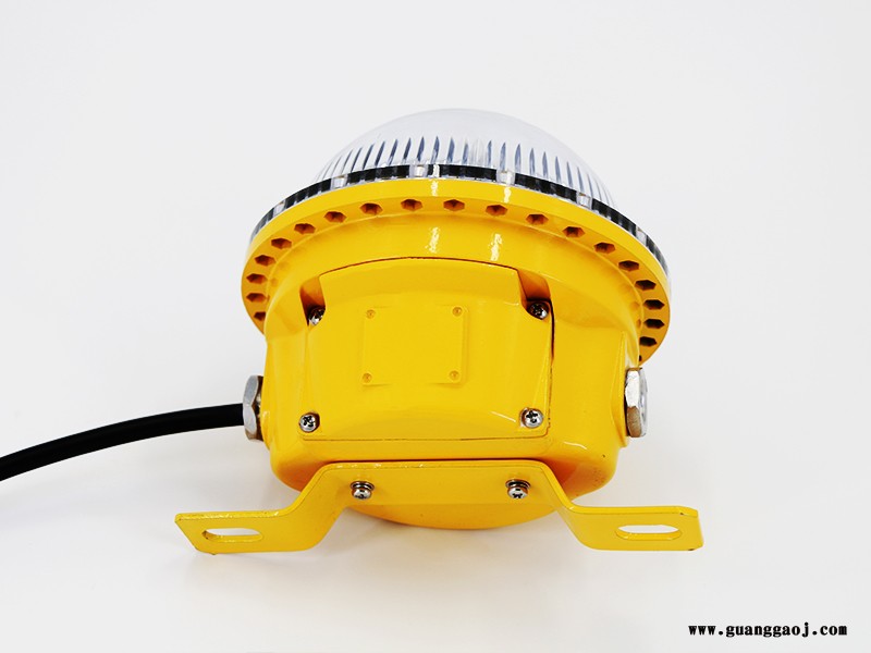 HRT93 系列防爆 节能LED泛光灯JT-BFL709LED防爆灯阻燃隔爆安全可靠图1