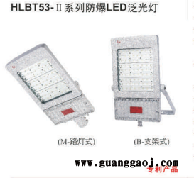 金顿直销HLBT53-2系列防爆LED泛光灯图2