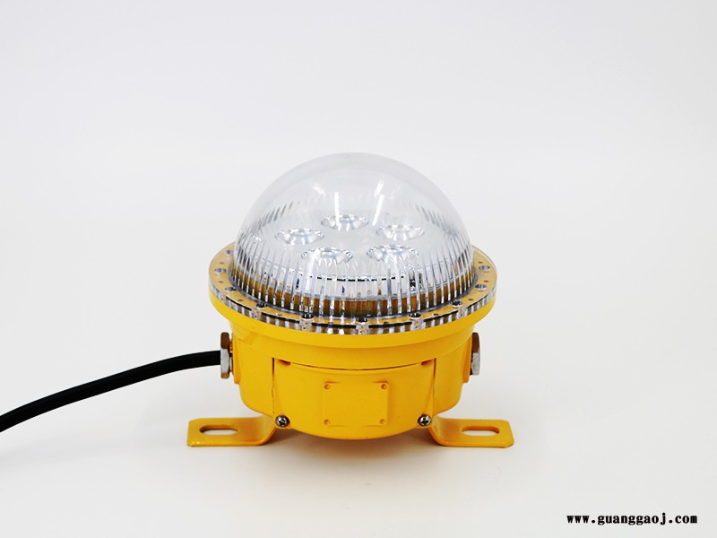 LED免维护防爆灯ZBD117HRT93 系列防爆 节能LED泛光灯防腐等级高现货供应图1