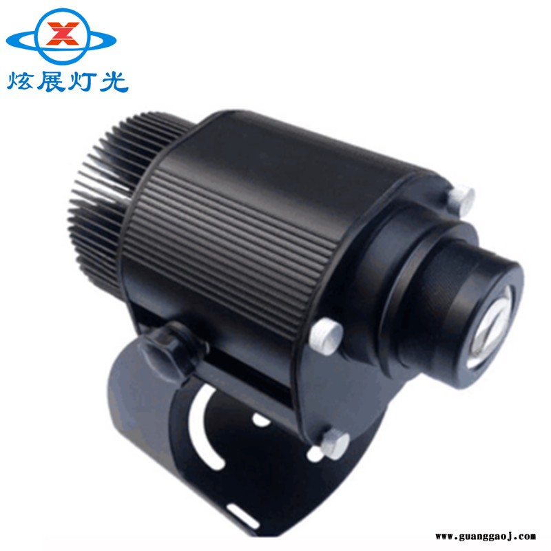 炫展灯光户外投光灯 380W光束灯 350W 追光灯效果图图4