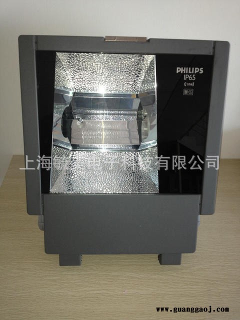 飞利浦Decoflood泛光灯MVF617/SON-T 250W投光灯图3
