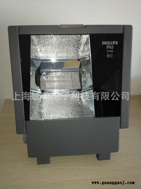 飞利浦Decoflood泛光灯MVF617/SON-T 250W投光灯图2