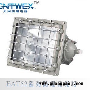 专业生产 BAT52--L175系列防爆泛光灯，浙江乐清天网防爆厂家6.5折供应图4