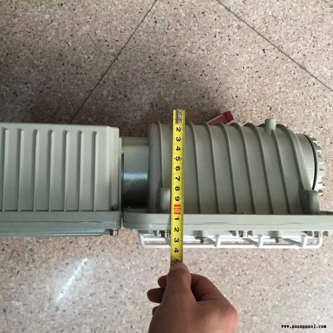 专业生产 BAT52--L175系列防爆泛光灯，浙江乐清天网防爆厂家6.5折供应图3
