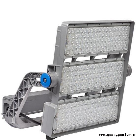 飞利浦LED投光灯，BVP427/1800W，大功率泛光灯，LED场地照明灯图1