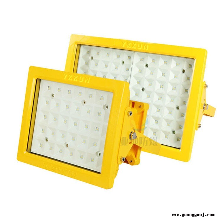 LED防爆灯20W,防爆投光灯30W图3