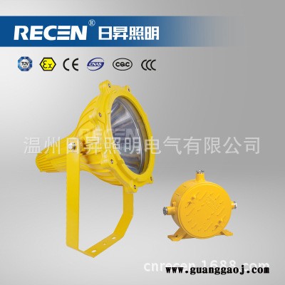 日昇之光 BTC8200-J70 防爆投光灯 油田石化行业使用图2