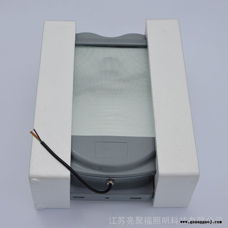 华荣GT302防眩通路灯400W电厂变电站防眩泛光灯隧道专用照明灯图3