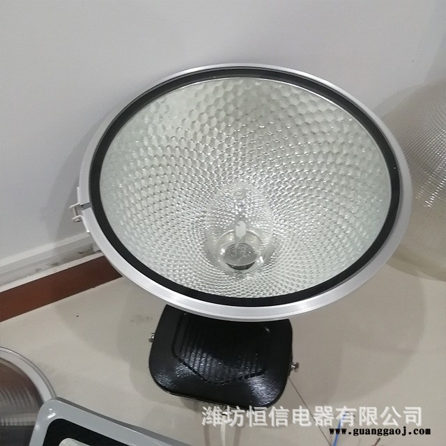 新款投射灯户外照明投光灯 厂家直销品质保障 无闪频高亮度灯光 睿进光源多型号图3