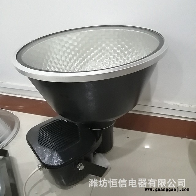 新款投射灯户外照明投光灯 厂家直销品质保障 无闪频高亮度灯光 睿进光源多型号图2