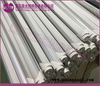GLD-200LED灯管-紫光照明GLD-200泛光灯图2
