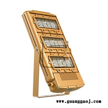 浙江金顿直销FGQ1243-LED 免维护节能防爆泛光灯证书齐全价格实惠图1
