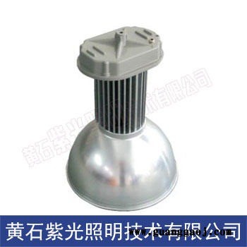 紫光照明GF9042LED高顶灯_GF9042固态泛光灯图1