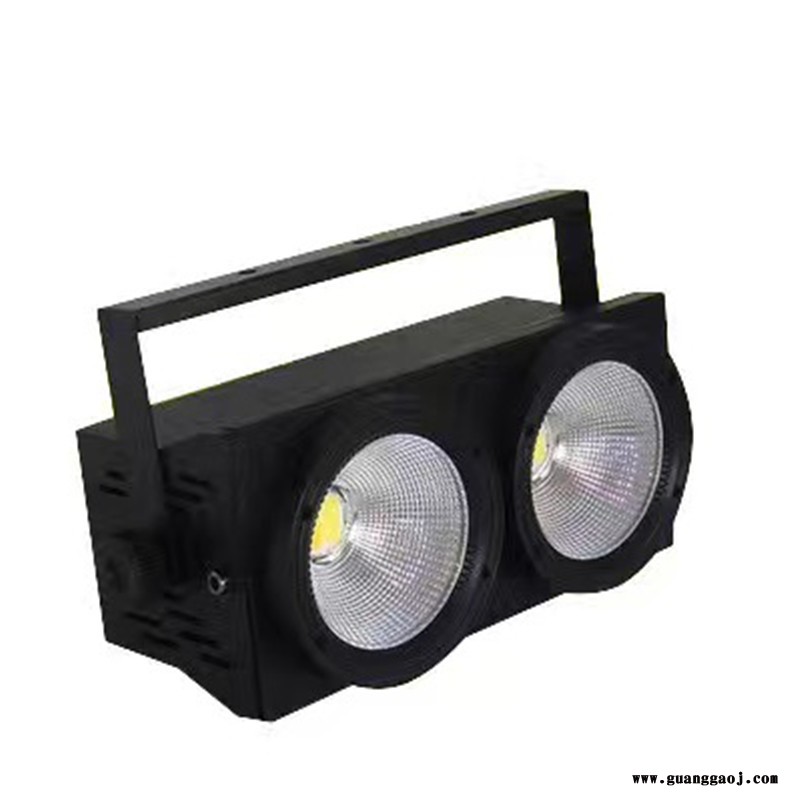 开封炫展灯光 投光灯 LED帕灯 230w舞台灯摇头光束灯图4