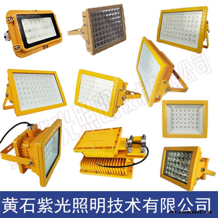 GT9043LED投光灯   GT9043工业LED泛光灯图2
