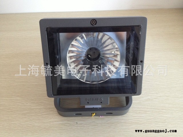飞利浦MVF619/CDM-T 150W泛光灯/投光灯/射灯图2