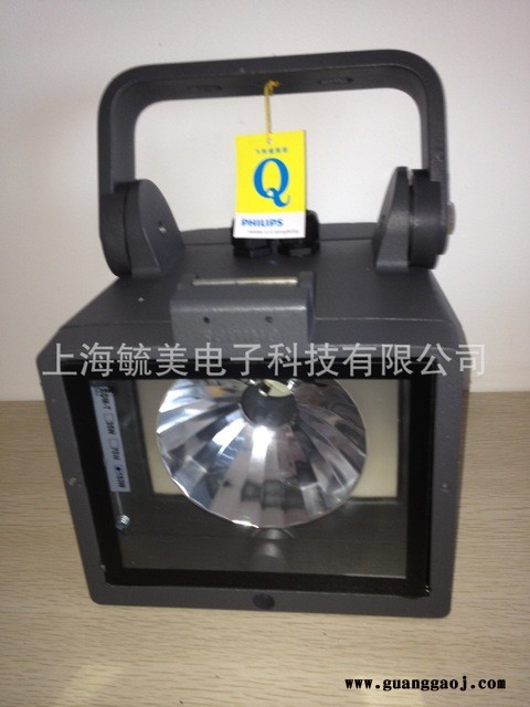 飞利浦MVF619/CDM-T 150W泛光灯/投光灯/射灯图1