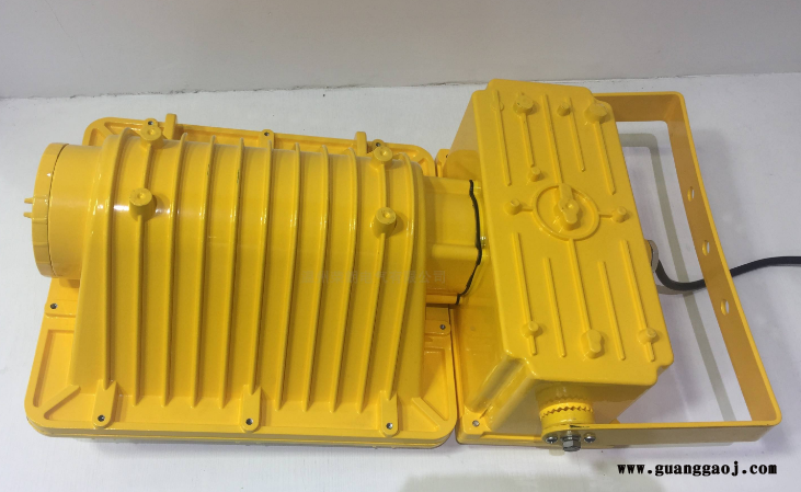海洋王BTC6150防爆投光泛光灯_厂家直销 BTC6150-J150W,HRT53-J250W,BTC6150图2