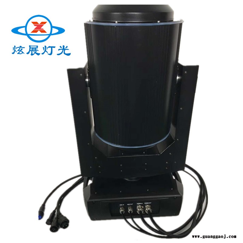 荆州三合一LED帕灯专业LED帕灯008户外投光灯图7