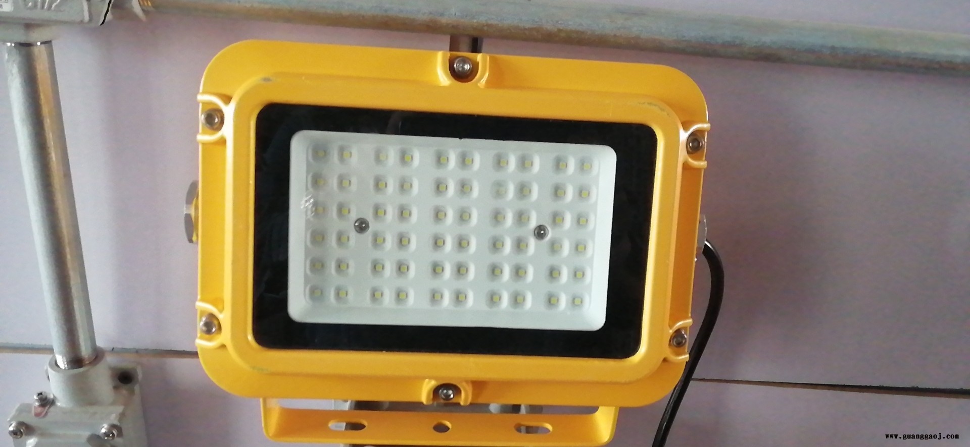 福建 ZBL8101-I型 防爆免维护泛光灯40w  厂家直销