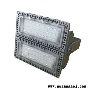 浙江金顿厂家直销NTC9280-200W 防爆LED投光灯证书齐全价格实惠图2