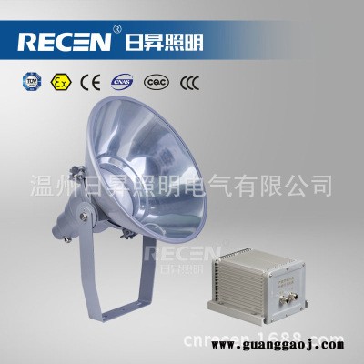 日昇之光 NTC9200 防震投光灯 铁路行业使用图2