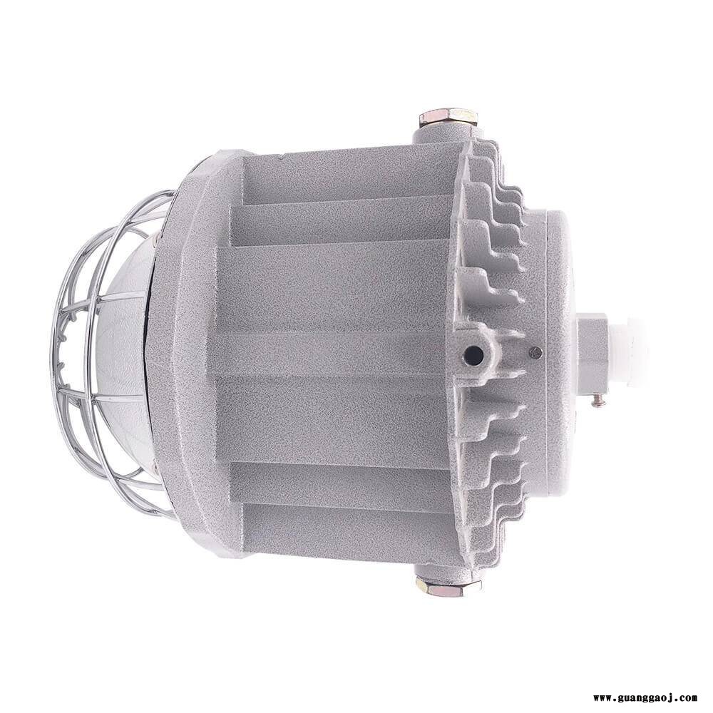 GB8050固态节能灯 LED防爆泛光灯 40W50W60W防爆LED灯图2