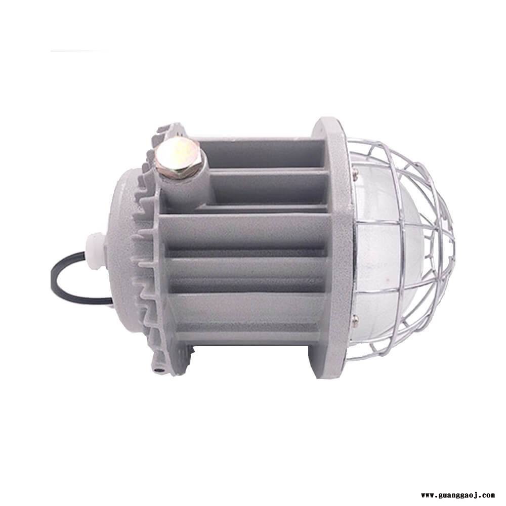 GB8050固态节能灯 LED防爆泛光灯 40W50W60W防爆LED灯图3