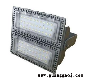 供应金顿NTC9280-200W 防爆LED投光灯证书齐全价格仅供参考图2