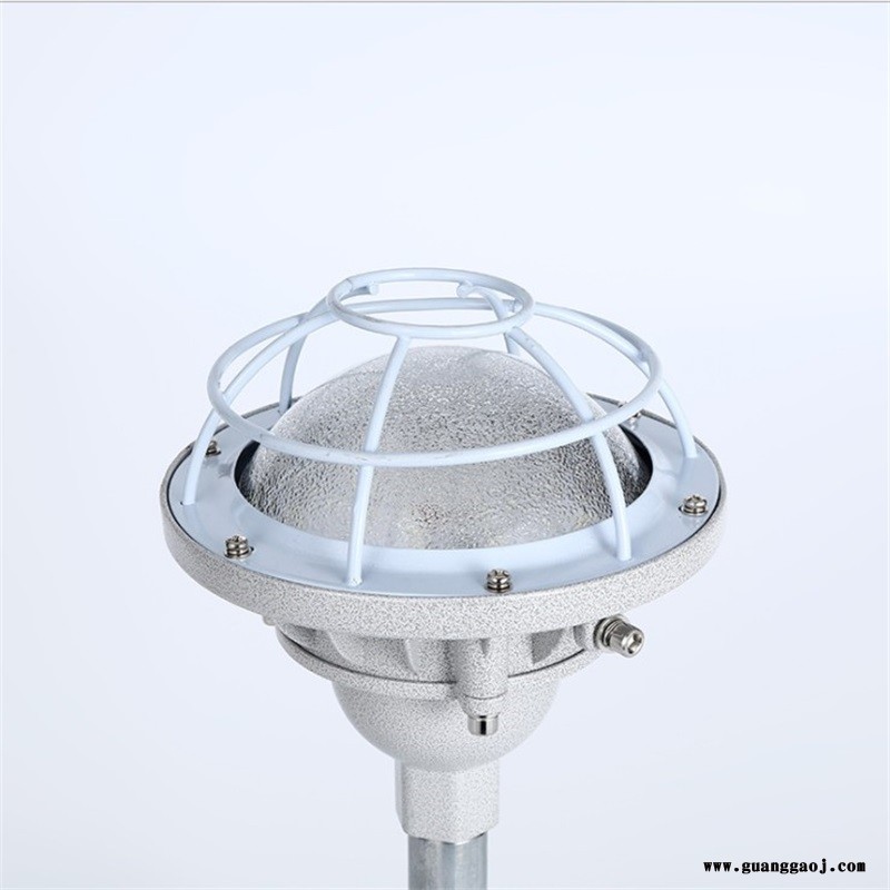 led防爆灯泛光灯仓库厂房灯50w100w加油站投光灯化工厂车间照明灯图2