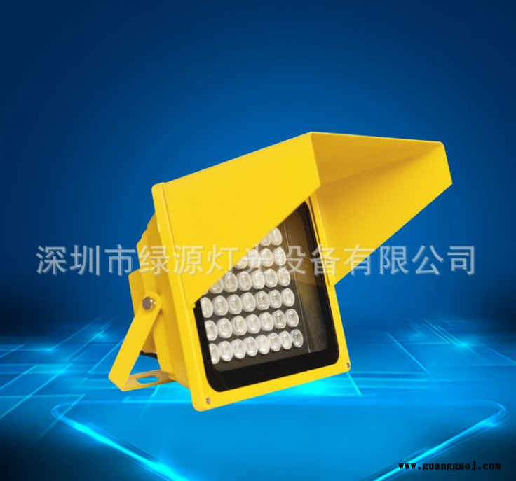 航标灯 立式着陆方向 嵌入式LED边灯 LED泛光照明灯 直升机场标灯 机场边界灯 机场泛光灯图2