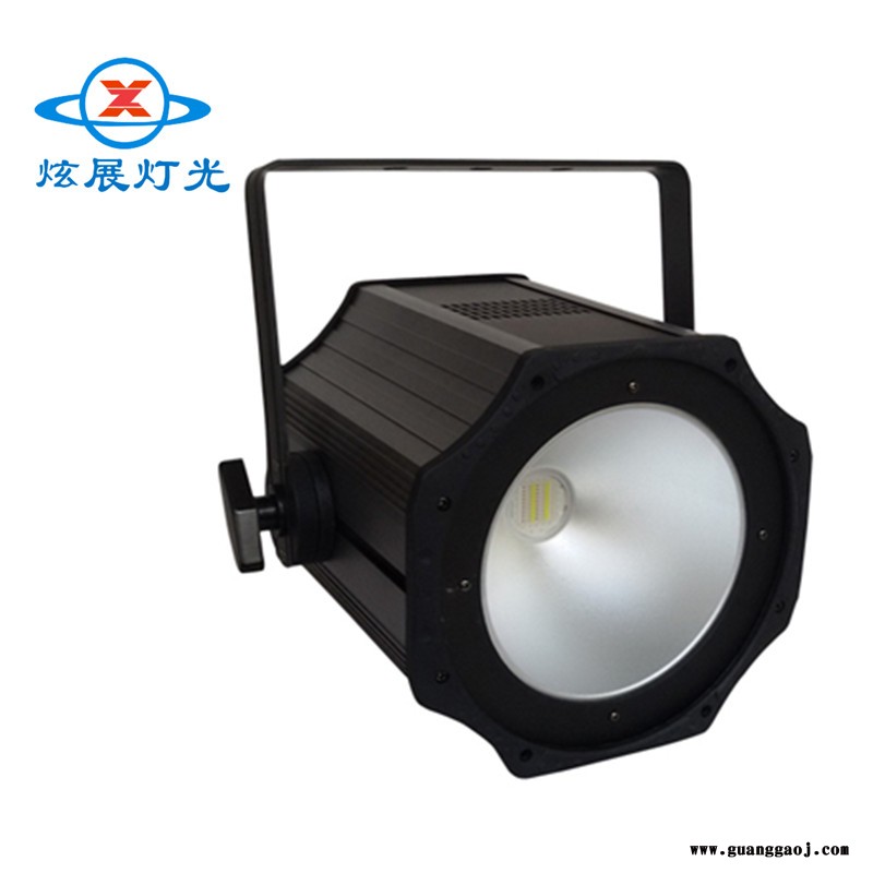 炫展灯光投光灯 192灯光控台 探照灯户外厂家直销图4
