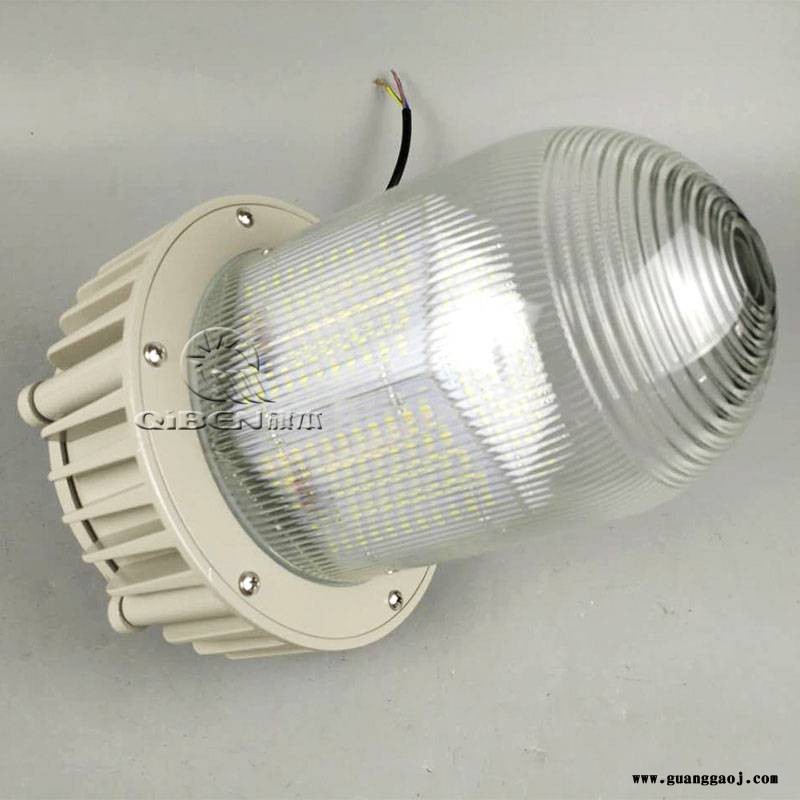 SF-F1118-40w_LED防眩泛光灯_LED平台灯图2