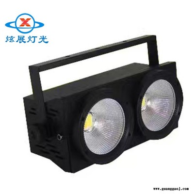 炫展灯光LED激光灯 384灯光控台 008户外投光灯价格优惠