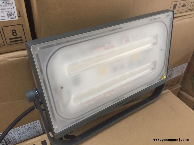 飞利浦BVP171泛光灯明晖系列LED投光灯图2