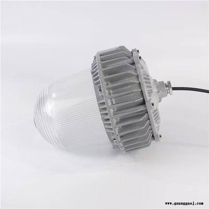 KHZF709 LED三防泛光灯 防水防尘防腐弯灯 防震平台灯图2