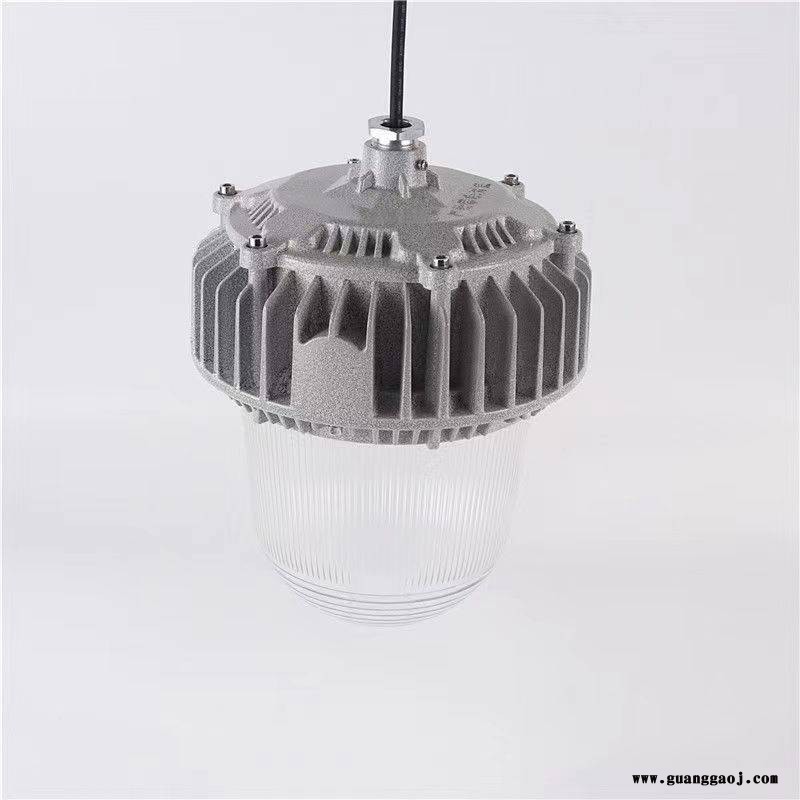 KHZF709 LED三防泛光灯 防水防尘防腐弯灯 防震平台灯图1