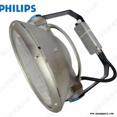 供应飞利浦 MVF403-1000W/瓦专业射灯具/球场灯运动场高尔夫球场投光灯