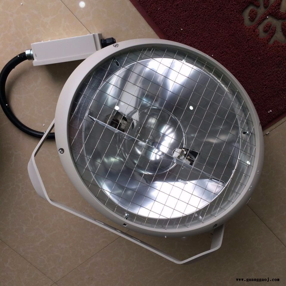 供应飞利浦 MVF403-1000W/瓦专业射灯具/球场灯运动场高尔夫球场投光灯图3