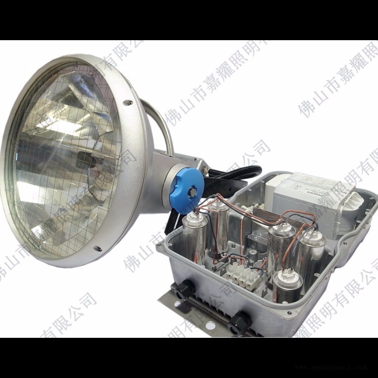 供应飞利浦 MVF403-1000W/瓦专业射灯具/球场灯运动场高尔夫球场投光灯图2