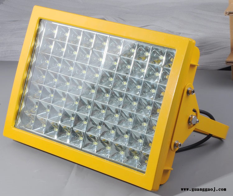 月底冲业绩CCD97LED防爆节能泛光灯厂家直销-隆业供应图2