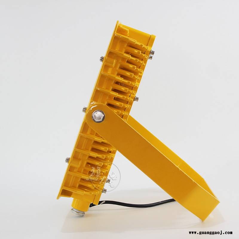 BFC8116 LED防爆泛光灯 200W防爆节能LED投光灯图2