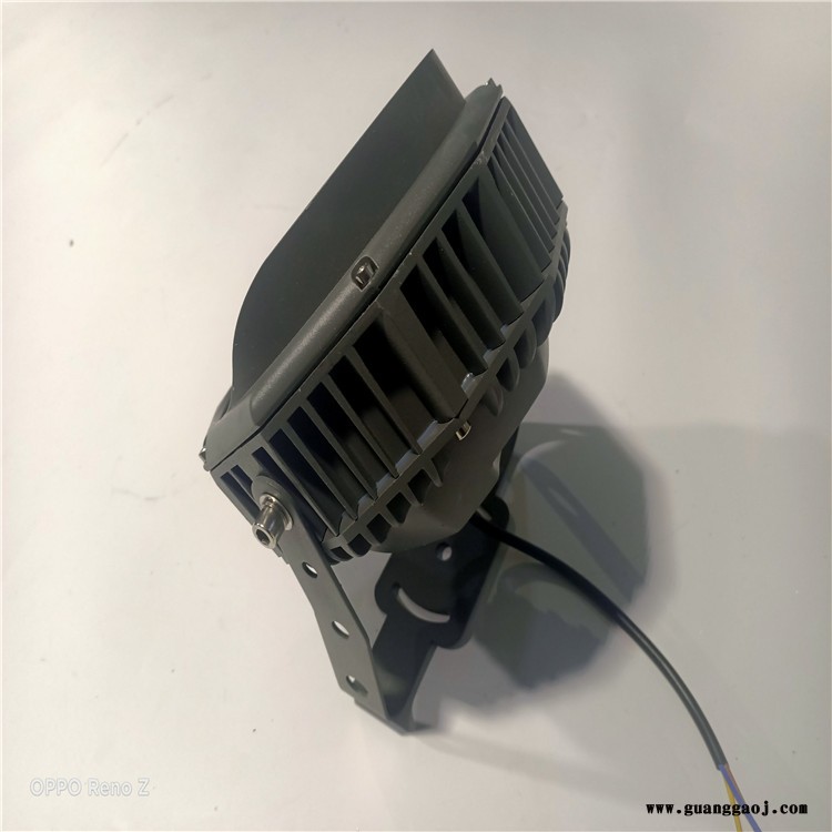 体育馆投光灯 宾凯照明 LED园林景观灯 球场投射灯 厂家现货图4