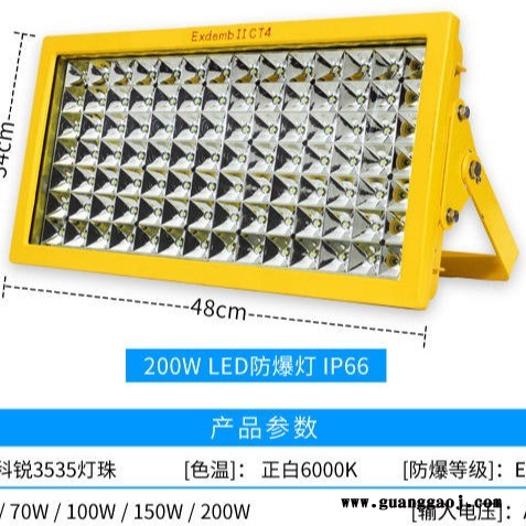 ccd97防爆泛光灯Philips/飞利浦图1