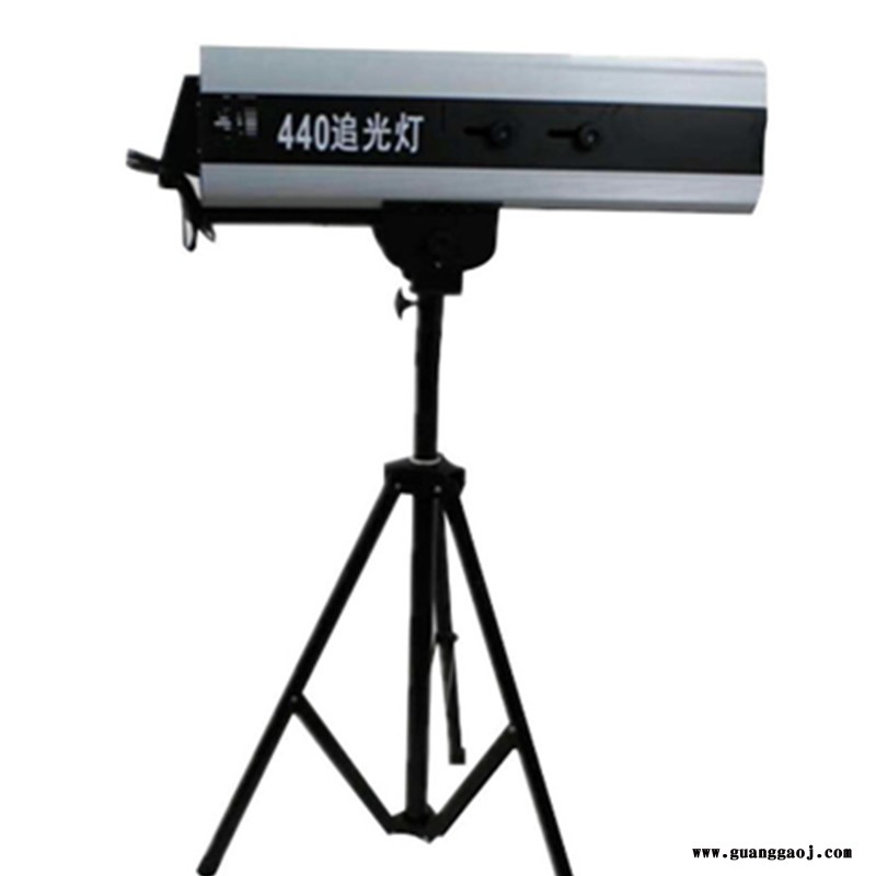 炫展灯光200wLED投光灯 舞台灯光控台 舞台灯光dmx512控台效果图图2