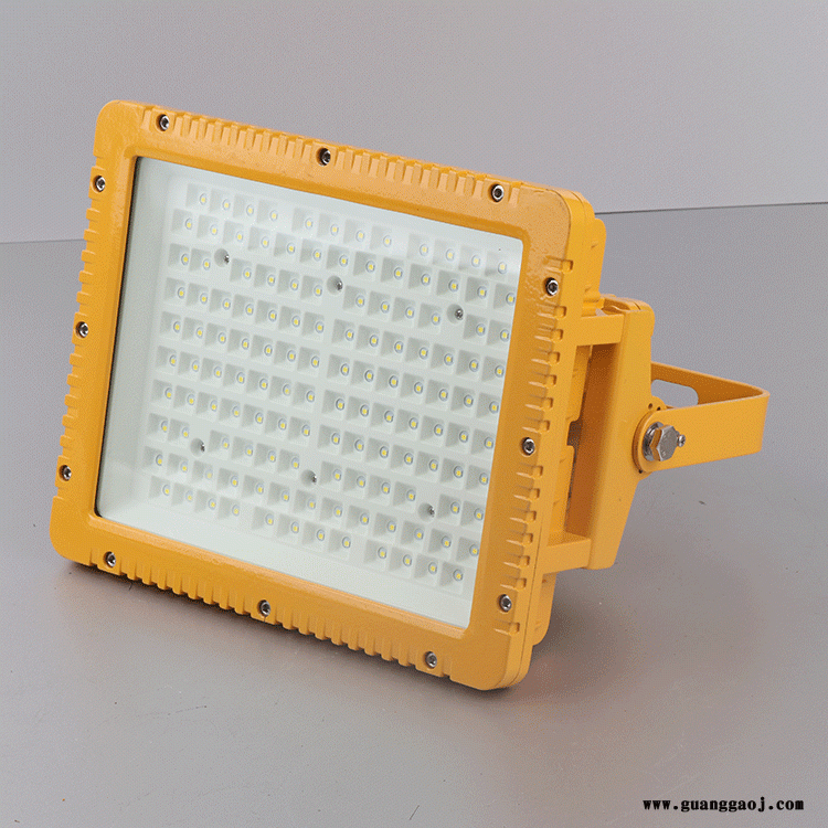 LED防爆灯CCD97led防爆泛光灯 加油站防爆照明 煤棚隔爆型防爆投光灯100W200W图2