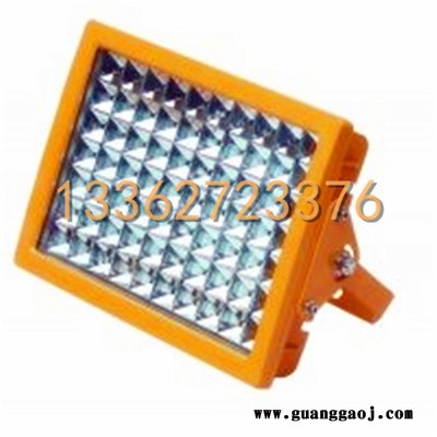 免维护LED泛光灯  防爆LED灯CCd98-40X吸顶装LED防爆灯生产加工 LED防爆灯具图2