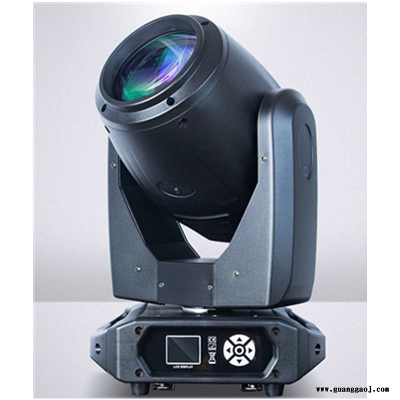 宣城200wLED投光灯LED帕灯品牌大功率高亮度LED帕灯图7